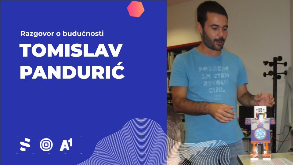 Tomislav Pandurić